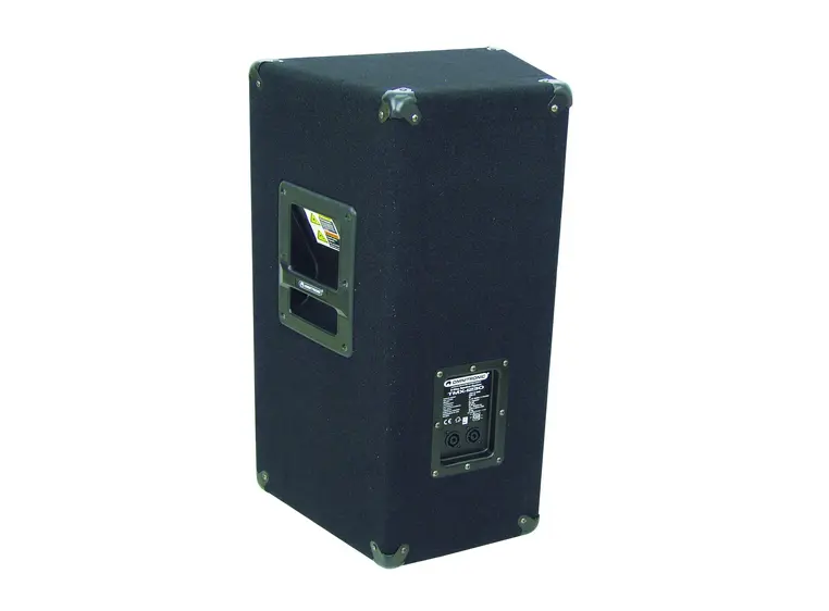 OMNITRONIC TMX-1230 3-way speaker 800W 